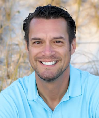 Chris Charles